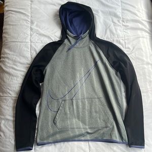 Womens Nike DRI-FIT hoodie